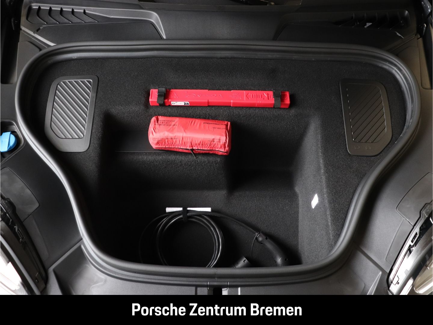 Porsche Macan - Bild 21