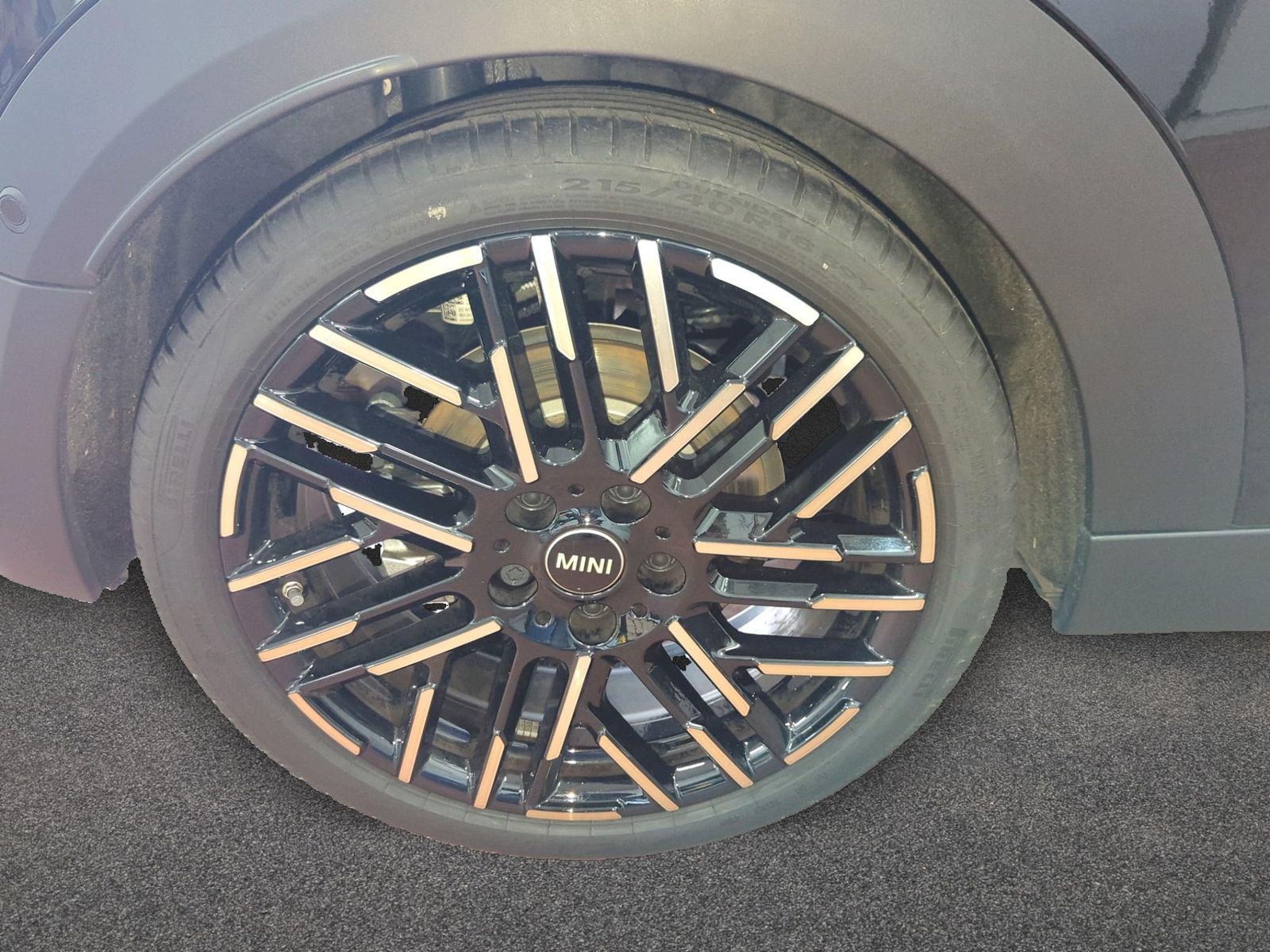 MINI Cooper Cabrio - Bild 17