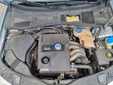Volkswagen Passat Variant 2.0 Auto Basis Variant Basis - gebrauchte VW Passat Variant aus dem Jahr 2003
