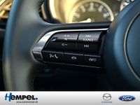 Mazda 3 - Vorschau Bild 14