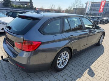 BMW 320 - 9