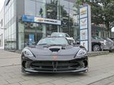 Dodge Viper SRT T/A Rarität - Dodge Viper