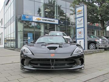 Dodge Viper 2014