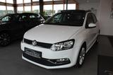Volkswagen Polo V 1.0 TSI Highline BMT*PANO*KLIMAAUT.* - gebrauchte VW Polo aus dem Jahr 2014