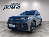 Volkswagen Tiguan 2.0 TSI 150 kW 4Motion R-Line - Autos mit Automatikschaltung