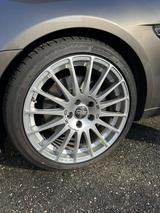 Mercedes-Benz SLK 250 BlueEFFICIENCY Autom. - - Mercedes-Benz SLK 250 Gebrauchtwagen