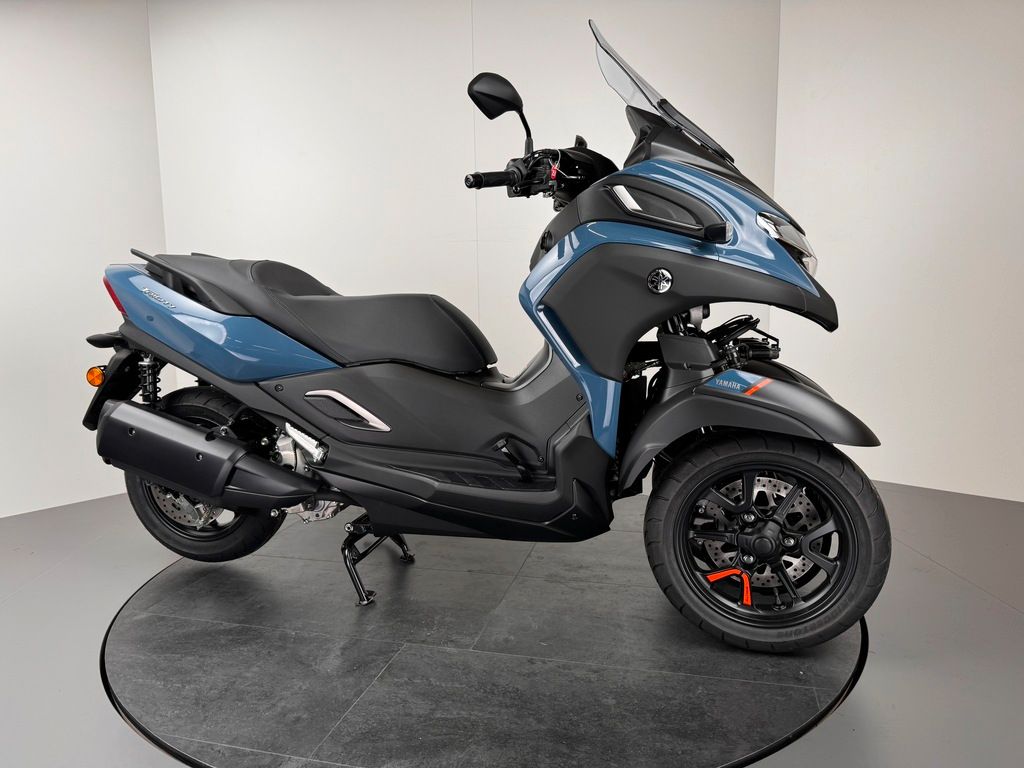 Fahrzeugabbildung Yamaha TRICITY 300 *AKTIONSPREIS *ab 99,- € mtl.