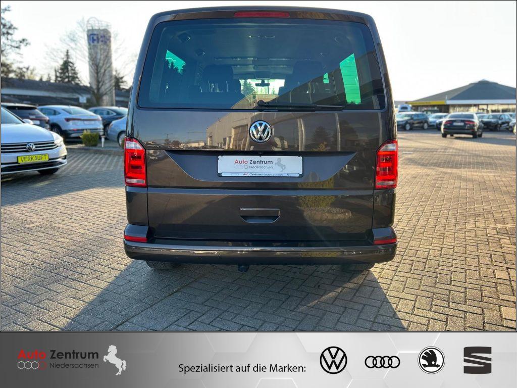 Volkswagen Multivan Lang 6-Sitze 4M AHK*STHZ AZN-Förderung*