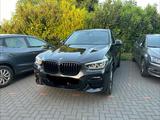 BMW X3 xDrive20d M SPORT AT M SPORT - BMW X3 Gebrauchtwagen in Chemnitz