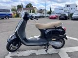 Vespa LX50 - VESPA MOTORRAD