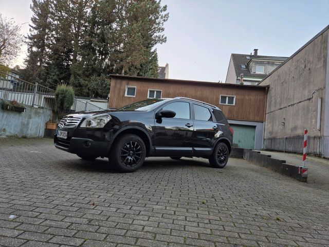 Nissan Qashqai bis 25.11 für 6300