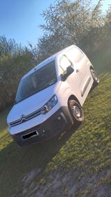 Citroën Berlingo M PureTech 110 Kastenwagen  - Doppelkabine Berlingo