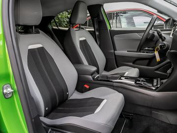 Opel Mokka 1.2 Elegance Assistenz-Paket Kamera LED