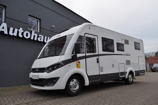 Adria Sonic-1.Hd-Zahnr. neu-Goldschmitt Luftf.