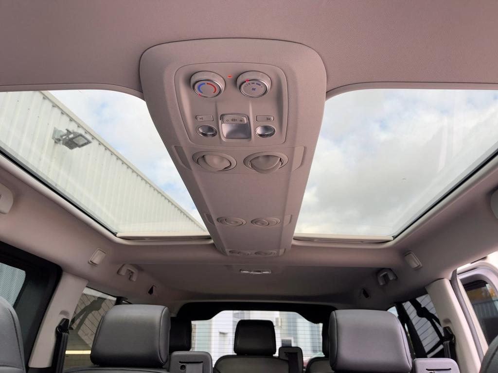 Toyota Proace (Verso)