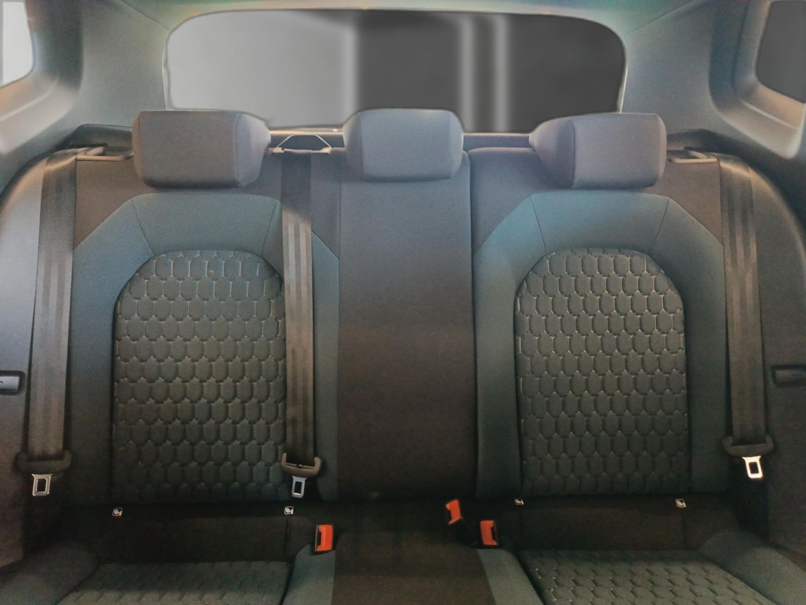 Seat Arona - Bild 21