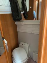 Niesmann + Bischoff Flair 7100 - Niesmann + Bischoff Flair