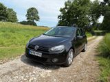 Volkswagen Golf VI 1.4 TSI * TEAM * TÜV 3/26 * 122 PS - Volkswagen Golf: 122 Vi Tsi