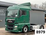 MAN TGX 18.360 EU6 4x2 Retarder Luft/Luft Low-Liner - Offers