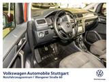 Volkswagen Caddy Comfortline 1.4 TSI Euro 6b  Klima - Abschleppwagen T4
