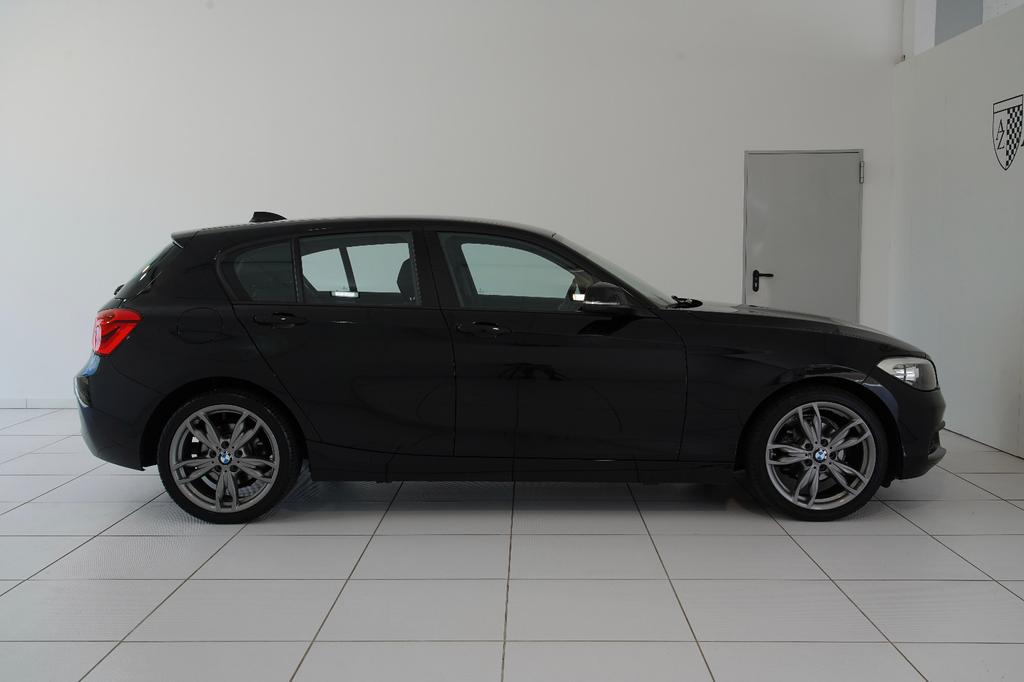 BMW 118