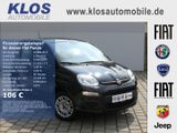 Fiat Panda EASY 1.2 69PS KLIMA PDC DAB START&STOPP - Fiat Panda mit Benzin-Antrieb: Kleinwagen