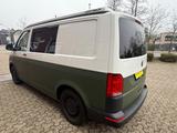 Volkswagen T6.1 2.0TDI 150PS Camper Aufstelldach Offtrack - Gebrauchte Wohnmobile