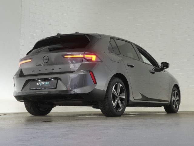 Astra L LIM GS+LED LICHT+360 GRAD KAMERA+SCHIEBE