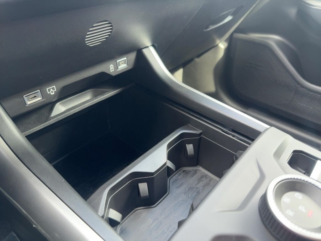 Fahrzeugabbildung Jeep Compass First Edition MATRIX Rückfahrk. WINTER