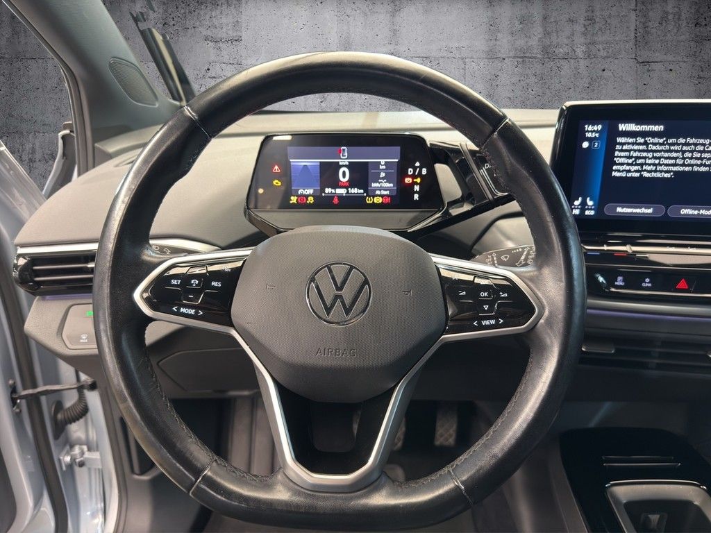 Volkswagen ID.4 - Bild 18