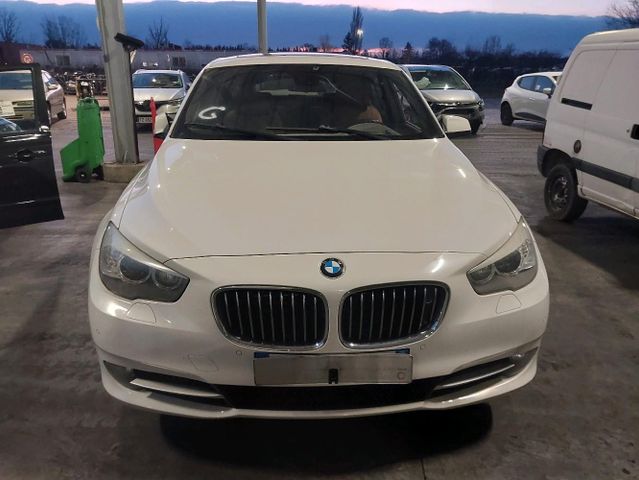 BMW SERIE 5 (F07) GT 550I 407