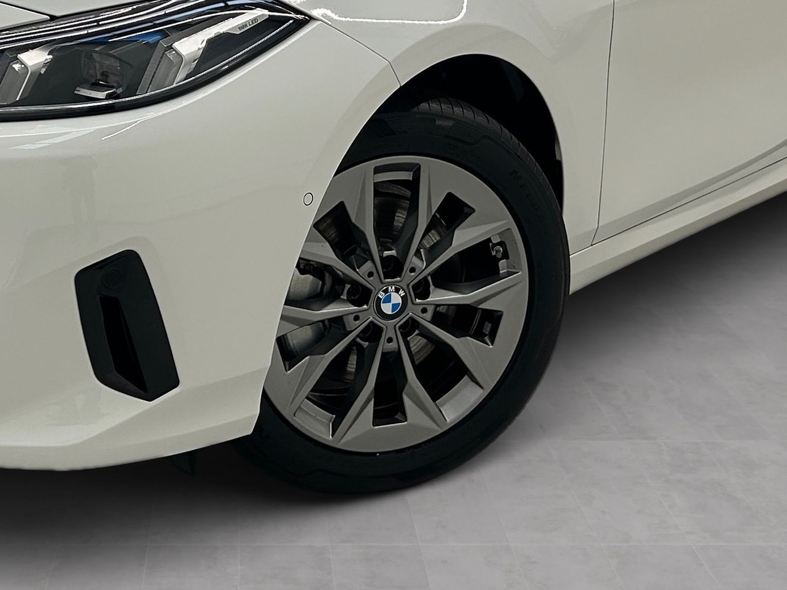 BMW 120 - Bild 8