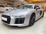 Audi R8 Coupe 5.2 FSI quattro plus| 13 Tkm  |Traum! - Audi R8: Alcantara