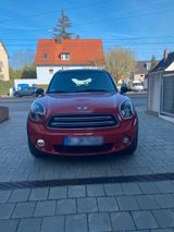 MINI Mini Cooper Countryman Euro 6 - MINI Cooper Countryman aus 2015