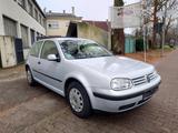 Volkswagen Golf IV 1.6  Automat 1 Hd  TOP gepflegt Scheckh. - Volkswagen Golf: Automatik, Iv
