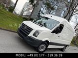 Volkswagen Crafter Kasten 35 mittel L2H2 Hochdach*KLIMA*AHK - gebrauchte VW Crafter aus dem Jahr 2011