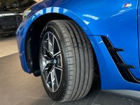 BMW i4 - Vorschau Bild 5