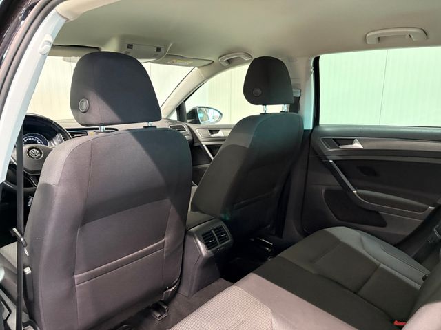Golf VII Variant Comfortline 1.0 TSI DSG NAVI SH