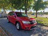 Fiat Freemont Urban AWD Automatik / 7. Sitze - Fiat Freemont aus 2013