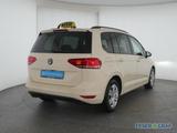 Volkswagen Touran 2.0 TDI Taxi DSG 7Sitze RearView Sthzg. - Volkswagen Touran mit Diesel-Antrieb: Taxi, Kleinbus