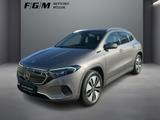 Mercedes-Benz EQA 250 Electric Art KeyGo|TWA|Sitzhz|Distronic - Mercedes-Benz EQA Gebrauchtwagen in Berlin