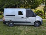 Opel Movano Camper-Ausbau | EZ 08/2018 | Euro 6 |  - Opel Kastenwagen