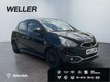 Mitsubishi Space Star 1.0 Edition *Klima*Color*Radio CD* - Gebrauchtwagen bis 10.000 Euro