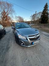 Chevrolet Cruze 1.8l  Benzin Automatik - gebrauchte Chevrolet Cruze aus dem Jahr 2013