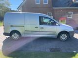 Volkswagen Caddy Maxi 1,9 TDI - Volkswagen Caddy Maxi aus 2009