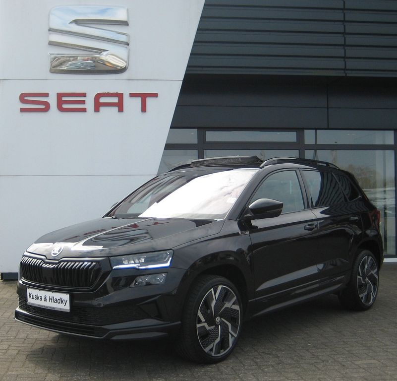 Image of Skoda Karoq