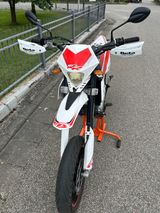 Beta 4T LC 125CC - BETA 125