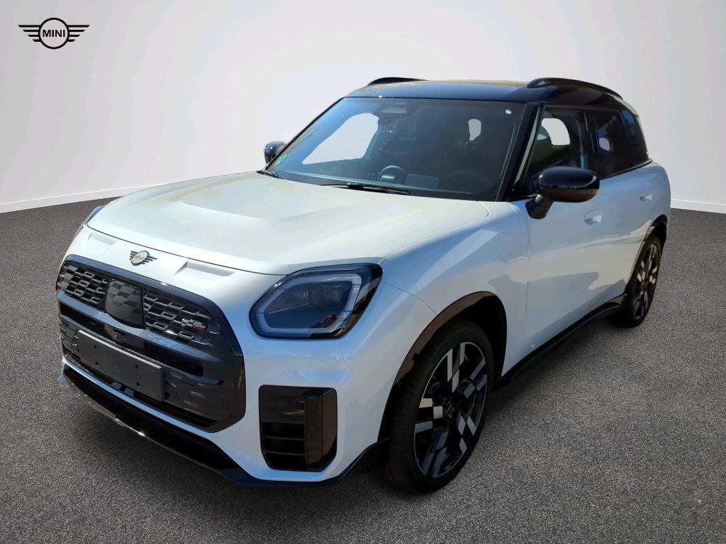 Image of MINI Countryman S (Cooper)