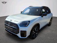 MINI Countryman S (Cooper) - Vorschau Bild 1
