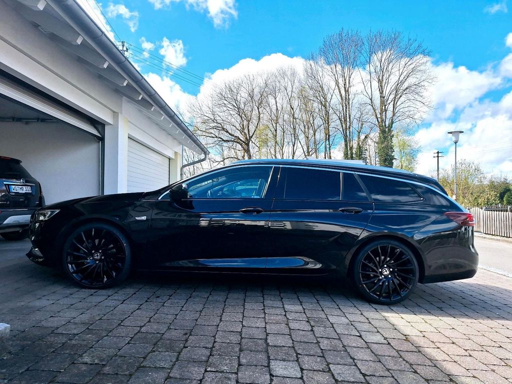 Image of Opel Insignia